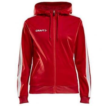 Craft Pro Control Women's Hooded Jacket