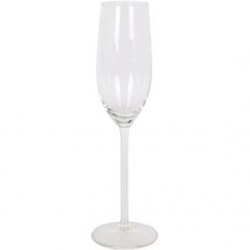 Set de Copas Royal Leerdam Brocante 210 ml Champagne 6 Unidades