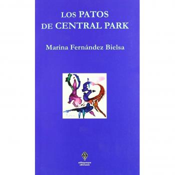 Patos De Central Park,Los