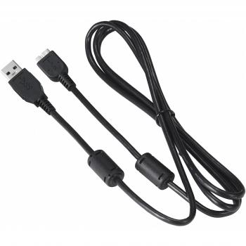 Canon 9131B001 cable para cámara fotográfica Negro - Cable para cámaras fotográficas