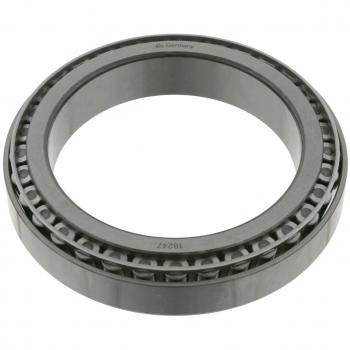 Rodamiento de rueda FEBI BILSTEIN 18247, Universal, 165mm, para ejes traseros derecho e izquierdo