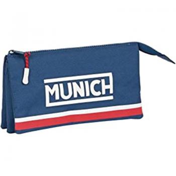 MUNICH SOON PORTATODO TRIPLE