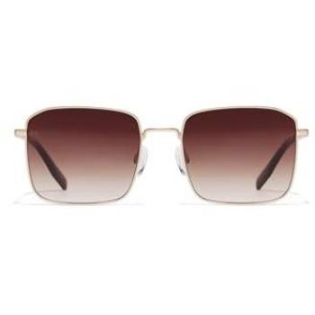 Gafas de sol Hawkers IRIS para hombre y mujer con montura dorada
