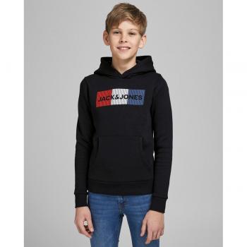 Sudadera Jack&Jones Logo Sweat