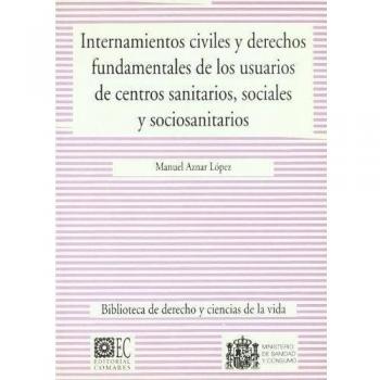 INTERNAMIENTOS CIVILES Y DERECHOS