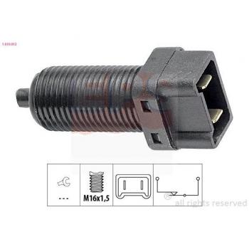 Interruptor de luces de freno EPS 1.810.012
