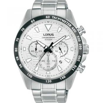 Reloj Hombre Lorus RT357KX9 Plata Unisex Tamaño Único