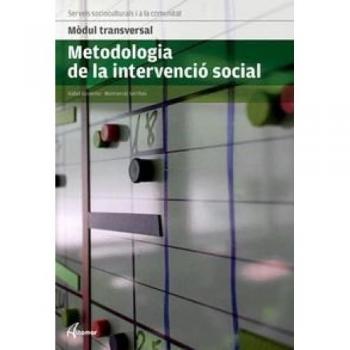 Gm - Metodologia De La Intervencio Social