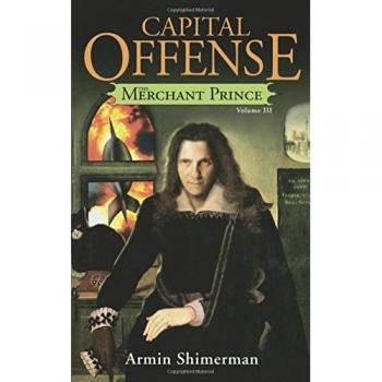 Juego de mesa Capital Offense: Príncipe Mercante III - Edición en tapa blanda