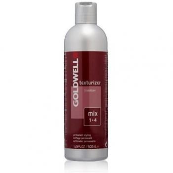Estabilizador Texturizante Goldwell para Permanente 500ml