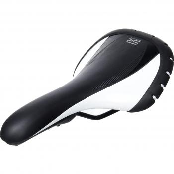 Selle Royal Avana - Sillín para bicicleta plegable