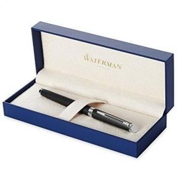 Waterman Hemisphere - Pluma estilográfica en caja de regalo
