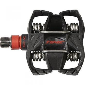 Tiempo MX 12 pedales