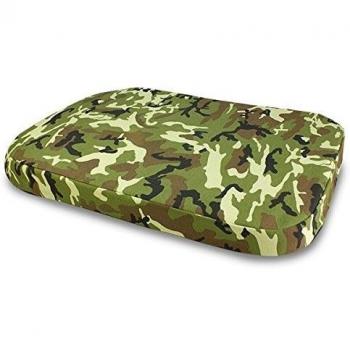 Arquivet Colchoneta Camuflaje 105 Cm, Un tamaño
