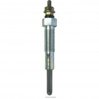 Bujía de Precalentamiento Jakoparts J5713000 para Kia Besta, Pregio y Mazda 626 E