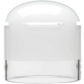 Profoto 75mm Uncoated Frosted Glass Cover Plus