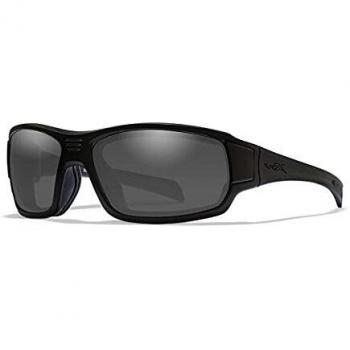 Wiley X Ccbrh01 Wx Breach - Gafas de sol