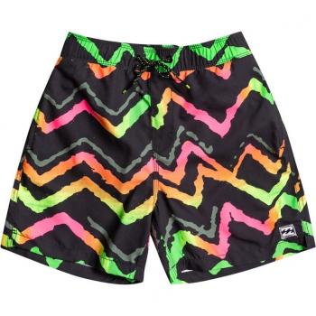 Bañador para niños Good Times Layback Billabong.