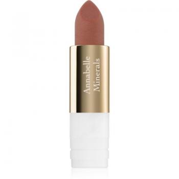 Annabelle Minerals Sheer Lipstick Refill Moisturising Glossy Lipstick Shade Coconut 3.5 g