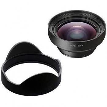 GW-4 Wide Conversion Lens