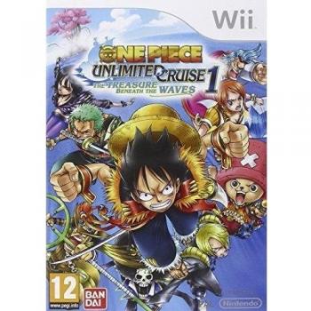 One Piece: Unlimited Cruise 1