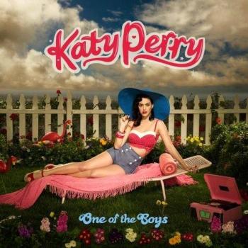 One of the Boys - Deluxe Double Vinyl LP