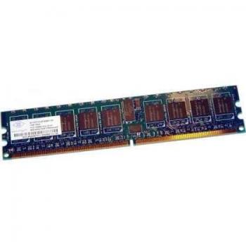 NANYA Server RAM DDR2 ECC PC2-3200R-333-12 400 1GB