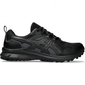 Zapatillas de Trail Running Asics Trail Scout 3 para Hombre en Color Negro