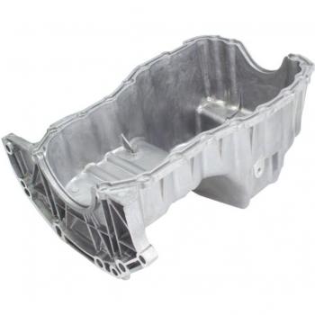 Cárter de aceite HANS PRIES 701 641 / Cárter de aceite TOPRAN 701 641 - Tipo: Cárter de aceite, Compatibilidad: Vehículos específicos, Material: Acero o Aluminio