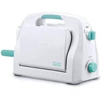 Artemio Máquina de Corte Happycut A4, Otros Materiales, White