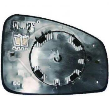 Cristal de espejo retrovisor exterior DIEDERICHS 4465227