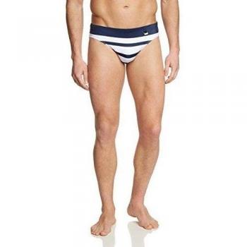 Hom Calvi Swim Mini Briefs - Bañador para hombre, color blau