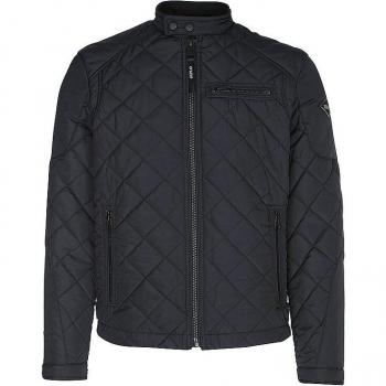 Chaqueta de Hombre Replay Steppjacke Azul Tamaño L M8000.000.84442