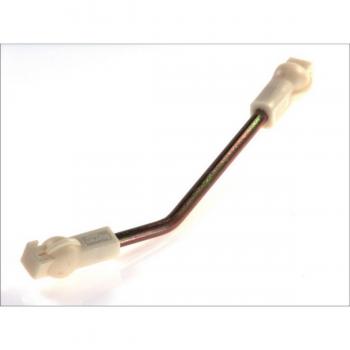 Varilla selectora/interruptor HANS PRIES 102 642, Palanca selectora/de cambio TOPRAN 102 642