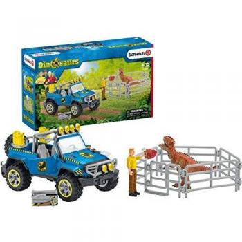Playset Schleich Dinosaurs - Ideal para Niños - Calidad Garantizada