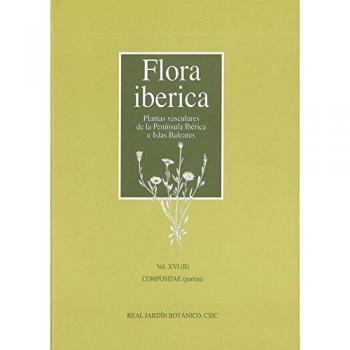 Flora iberica Vol. XVI