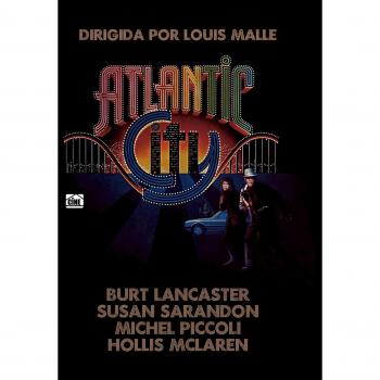 Atlantic city [DVD]
