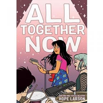 All Together Now (Eagle Rock Series #2) (Paperback)