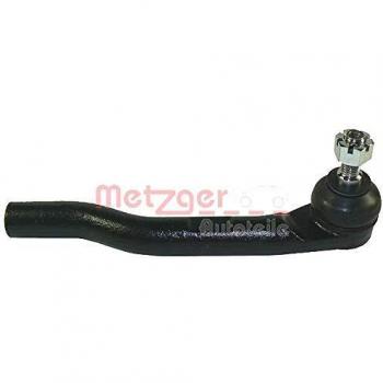 Rótula de dirección Metzger 54042802 para Honda Jazz e Insight II, eje delantero derecho
