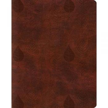 ESV Single Column Journaling Bible