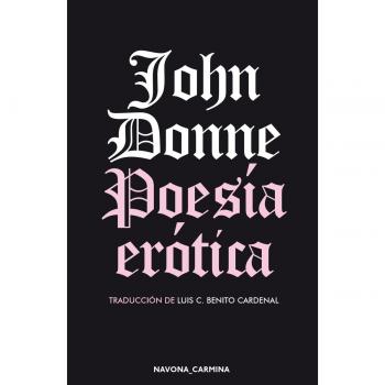 Poesía erótica