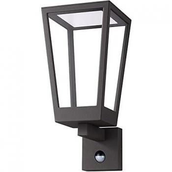 Lámpara de pared Led exterior 'Chaja'