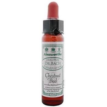 Chestnut Bud Bach Flower Remedy 10ml