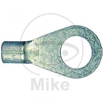 Conector aplastado HERTH+BUSS ELPARTS 50251063 - Conector de compresión para cables