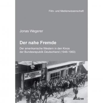 El Cercano Extraño - Libro de Especialidad de Jonas Wegerer