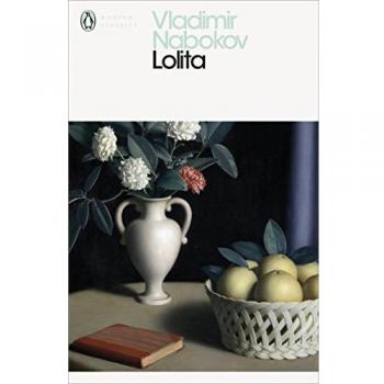 LOLITA: Vladimir Nabokov