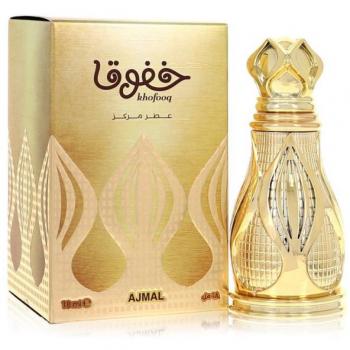 Ajmal Khofooq 18ml Eau De Parfum Spray