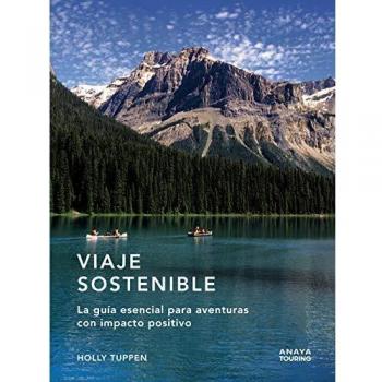 Viaje sostenible