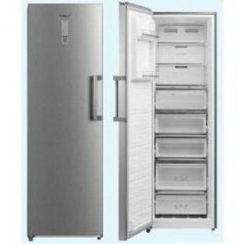 Congelador Nevir NVR5621CVSDI Dual