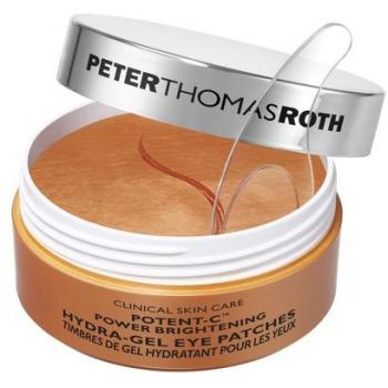 Peter Thomas Roth Potent-C Hydra-Gel Eye Patches